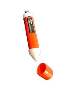 Model RE-5C Reference Electrode by M.C. Miller