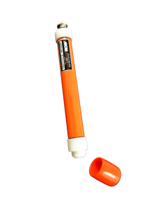 Model RE-7 Reference Electrode by M.C. Miller