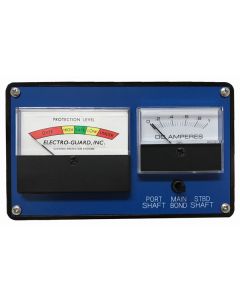 Model 125 Cathodic Protection Monitoring Station by Electro-Guard 