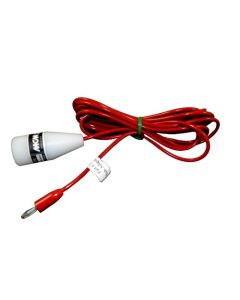 Submersible Adapters for Portable Reference Electrodes by M.C. Miller