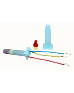 DBY/DBR Direct Bury Cable Splice Kits by 3M