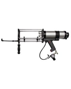 Protal Air Cartridge Gun & Accessories, by Denso
