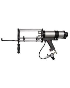 Protal 1000 ml Air Cartridge Gun 3:1, by Denso