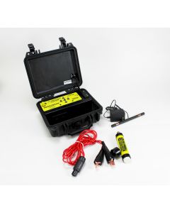 Model AC-15 AC Warning System by Tinker & Rasor
