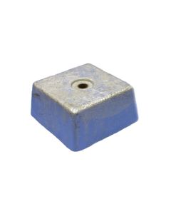 Aluminum Tank & Condenser Anodes by Farwest Corrosion