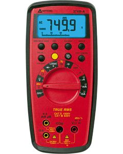 Amprobe 37XR-A True RMS Digital Multimeter