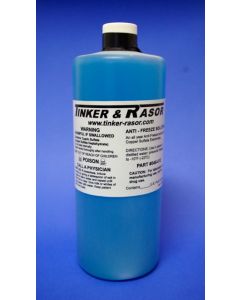 Anti-Freeze Solution, 32 oz., by Tinker & Rasor