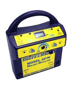 Model AP/W Holiday Detector, by Tinker & Rasor