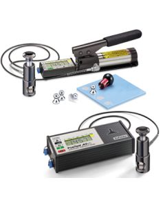 PositTest AT Pull-Off Adhesion Testers by DeFelsko