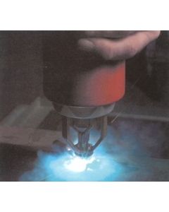 Easy Bond Pin Brazing System for Cathodic Protection by BAC