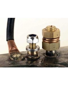 Pin Brazing Consumables 
