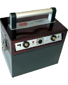 Pin Brazing Unit, Battery Powered, Easy Bond MKII (EBM2) by BAC