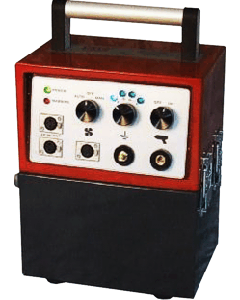 Pin Brazing Power & Control Unit, Model BB2 by BAC