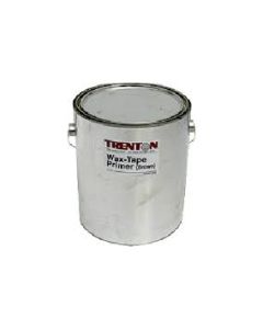 Wax-Tape Primer, Brown, 1-Gallon Can, by Trenton