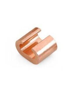 Burndy YC-C Style Crimp Connectors by Farwest Corrosion