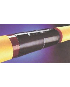 Multi-Layer Sleeves and Tapes by CANUSA-CPS
