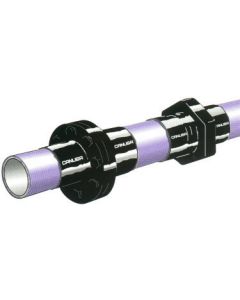High Shrink Sleeves by Canusa-CPS