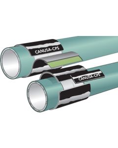 GTS-HT High Temperature Heat Shrink Sleeve up to 120°C, by Canusa-CPS