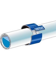 Aqua-Shield Corrosion Protection Sleeves by Canusa-CPS
