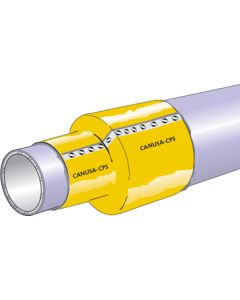 Snap-Fit CSF-CSK by Canusa-CPS