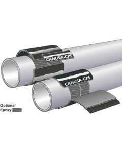 GTS-65 Girth Weld Protection up to 65°C, by Canusa-CPS