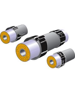 Supersesal Pipe Joint Sleeve by Canusa-CPS