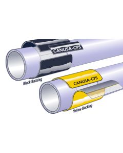 K-60 Wraparound Sleeve for Corrosion Protection by Canusa-CPS