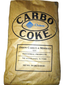 CarboCoke by Oxbow Calcining