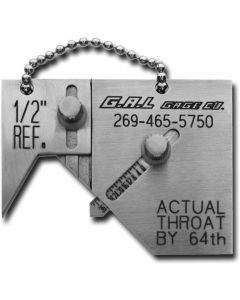G.A.L. Gage, Cat #14, Mini Sub Gauge