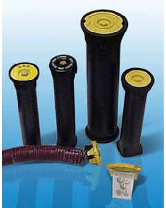 Cathodic Test Boxes by Bingham & Taylor