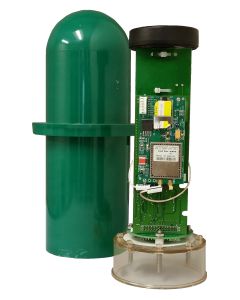 Patriot Remote Test Station Monitor by OmniMetrix 