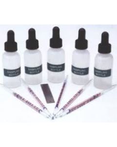 Chlor*Test, Chlorides on Surfaces (box of 5 tests) by CHLOR*RID