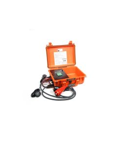 Model CI-100TS Touch Screen Current Interrupter with GPS by Cath-Tech