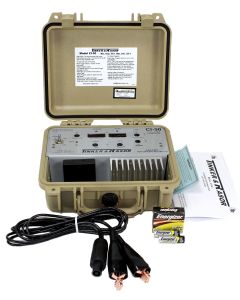 Model CI-50, 50 Amp Current Interrupter by Tinker & Rasor