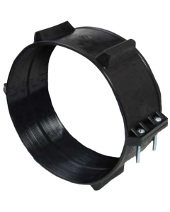 Polyethylene Casing Spacers, Model CI, by APS