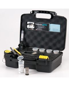PosiTector CMM IS Concrete Moisture Meter Kits by DeFelsko