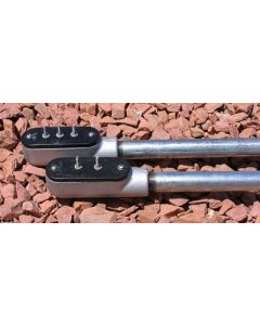 Type "E" Condulet Style Test Station by Farwest Corrosion