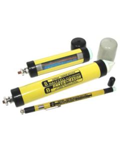 Portable Copper-Sulfate Reference Electrodes & Accessories by Tinker & Rasor