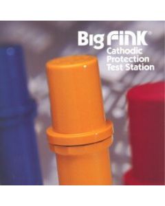 Big Fink Test Station by Cott