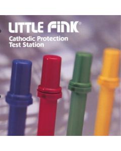 Little Fink Test Station by Cott