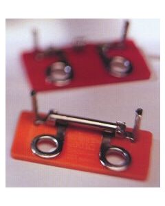 Cathodic Protection Shunts by Cott