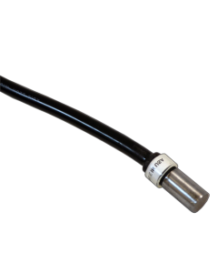 Model COU220 Carbon Steel Cylindrical Coupon with Single HMWPE by M.C. Miller