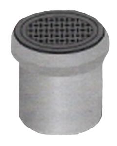 Concrete Test Station Valve Boxes for Cathodic Protection by Farwest Corrosion