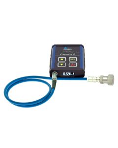 Ultrasonic Digital Thickness Gauge, Hands Free, Model 2 by Cygnus