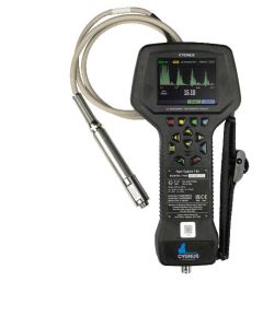 Ultrasonic Digital Thickness Gauge, Model 1/Ex Advanced Intrinsically Safe UTG by Cygnus  