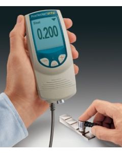 PosiTector UTG Ultrasonic Thickness Gages By DeFelsko