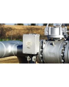 Model PCR Polarization Cell Replacement by Dairyland Electrical