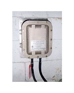 Polarization Cell Replacement for Hazardous (PCRH) Locations by Dairyland Electrical