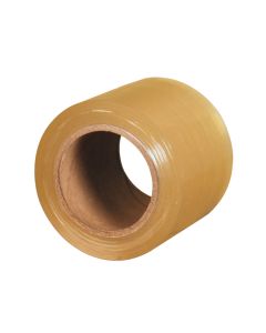Poly-Wrap, Clear Outerwrap for Petrolatum Tape Systems by Denso