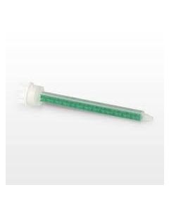 Protal Static Mixer Tip (50 ml), 6", by Denso